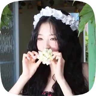 🍰 emoji 𝗐𝗈𝗇𝗒𝗈𝗎𝗇𝗀 𝖻𝗒 @sulliew Telegram sticker 23 of 30