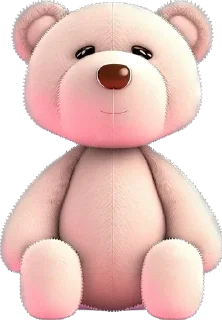 😊 emoji 🐻bears Telegram sticker 7 of 16
