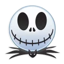 ☺️ emoji Disney Cartoons @TVstickers Telegram sticker 13 of 81
