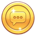 🤓 emoji Disney Cartoons @TVstickers Telegram sticker 6 of 81