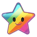 😝 emoji Disney Cartoons @TVstickers Telegram sticker 7 of 81