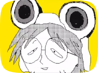 🫥 emoji Ранфрен гифки Telegram sticker 18 of 30