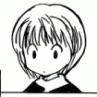 ⛓ emoji ваташива курапика @doggruy Telegram sticker 9 of 120