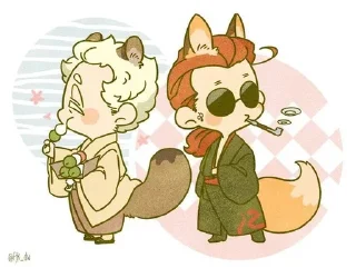 ❤️ emoji Нихуя не благие знамения Telegram sticker 16 of 43
