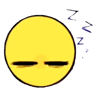 💤 emoji ^᪲᪲Мило^᪲᪲ ♡´･ᴗ･`♡ @lLuanlzxl Telegram sticker 17 of 95