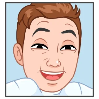 🥳 emoji Мемный vmoji от @VmojiTgBot Telegram sticker 21 of 24