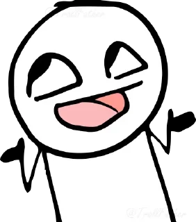 Sticker from Drawn stickers