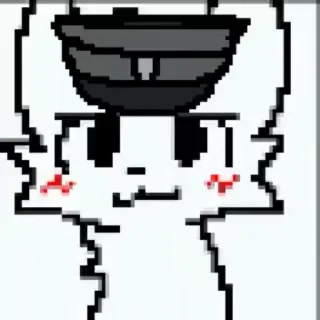 Sticker from Арты по @lisc220