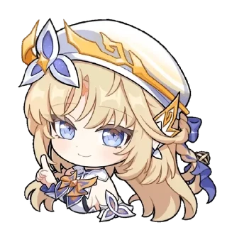 🌟 emoji Nicole @musiceewq Telegram sticker 20 of 63