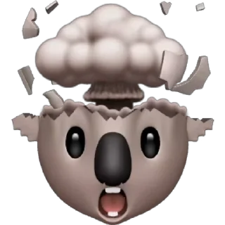 🌟 emoji IPhone moment💀 @flipa_cliper Telegram sticker 6 of 101