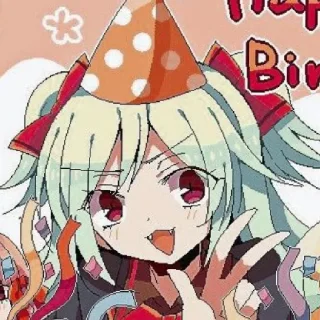 😄 emoji Witch's Heart Telegram sticker 11 of 46