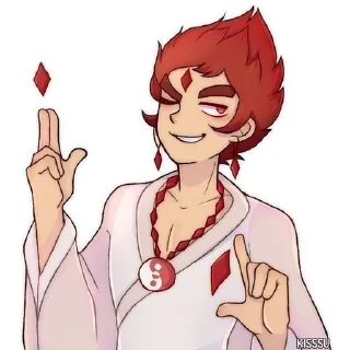 ♦️ emoji 13 КАРТОЧЕК Telegram sticker 7 of 14