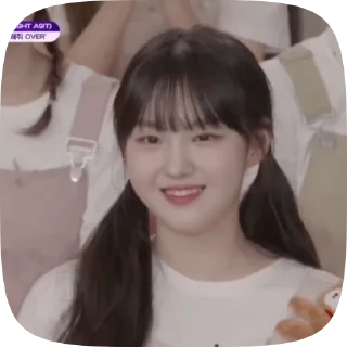 🫧 emoji chaehyun by @suff0catiive Telegram sticker 15 of 51