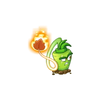 😄 emoji Растения 1 Telegram sticker 20 of 53