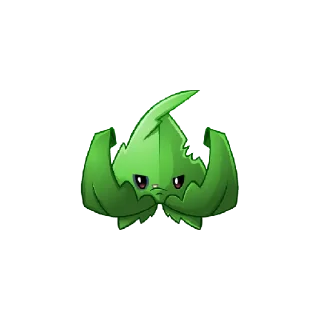 😄 emoji Растения 1 Telegram sticker 14 of 51