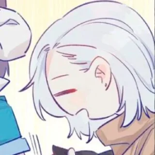 🌌 emoji Ловушка для натуралки @Kind_tazichek Telegram sticker 18 of 120