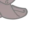 🤩 emoji black forest cookie  @KoshkarizeStickers @TgEmodziBot Telegram sticker 20 of 58