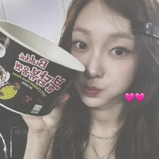 Sticker from ㅤㅤ @s1ncer0