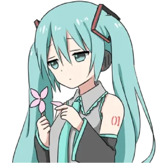 😔 emoji @cut3w1 Telegram sticker 18 of 65