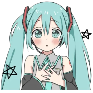 😳 emoji @cut3w1 Telegram sticker 9 of 65