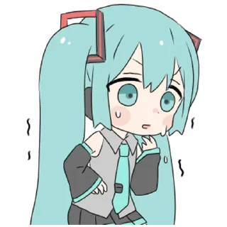 😥 emoji @cut3w1 Telegram sticker 5 of 65
