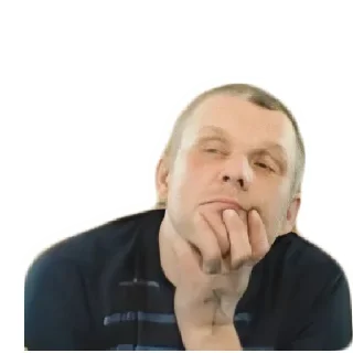 🙄 emoji Andrey and company by @Heilagr_MZ Telegram sticker 14 of 100