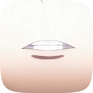 👄 emoji 𝓼𝓪𝓽𝓸𝓻𝓾 × 𝓰𝓮𝓽𝓸 Telegram sticker 6 of 25