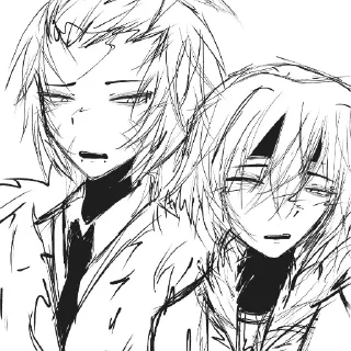 👍 emoji -Нейл[💘] Telegram sticker 8 of 20