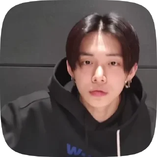 Sticker from yeonjun``@foreststickers