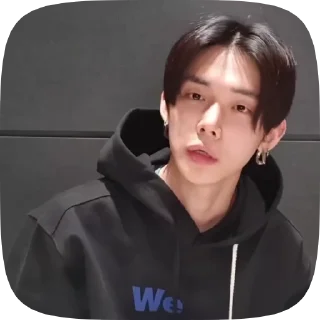 🔗 emoji yeonjun``@foreststickers Telegram sticker 13 of 25
