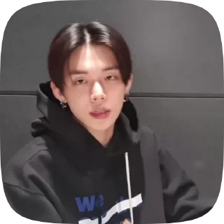 🔗 emoji yeonjun``@foreststickers Telegram sticker 20 of 25