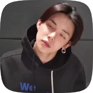 🔗 emoji yeonjun``@foreststickers Telegram sticker 19 of 25
