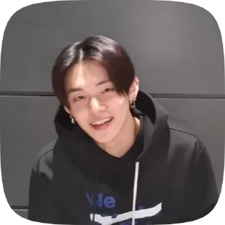 Sticker from yeonjun``@foreststickers