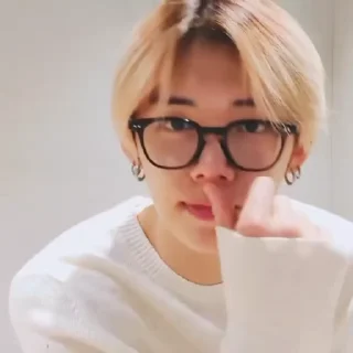 😶‍🌫️ emoji ✷ . . yeonjun — @foreststickers Telegram sticker 6 of 25