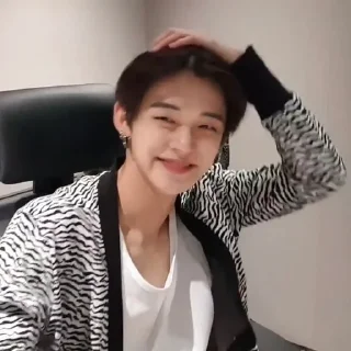🎞 emoji StikYeonjon Telegram sticker 9 of 30