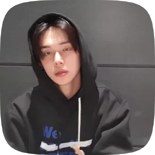 🔗 emoji yeonjun``@foreststickers Telegram sticker 17 of 25