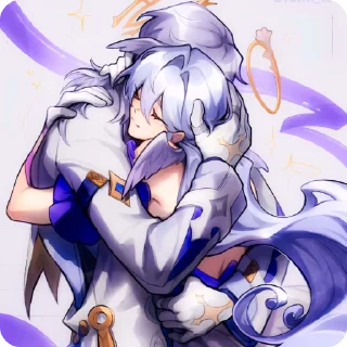 🧊 emoji ˖ 🧊 𖥻 ִ ۫𝐒𝐮𝐧𝐝𝐚𝐲 @KAVAMANHWA Telegram sticker 6 of 45
