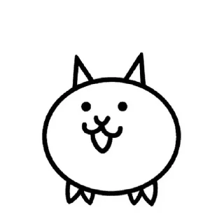 Sticker from LESHA