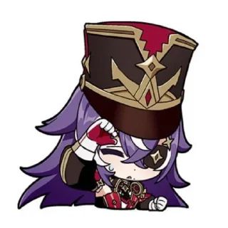 🌟 emoji шеврез @stickers_oma Telegram sticker 24 of 43