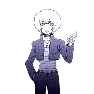 🐑 emoji 𝙍𝙖𝙣𝙢𝙖𝙧𝙪☁ @meta_nerd Telegram sticker 14 of 120