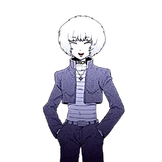 🐑 emoji 𝙍𝙖𝙣𝙢𝙖𝙧𝙪☁ @meta_nerd Telegram sticker 24 of 120