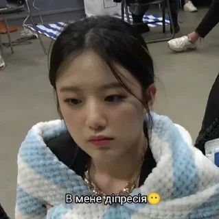🌟 emoji Shuhua (G)i-dle★ Telegram sticker 19 of 19