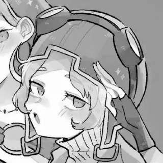 🔧 emoji Ｔｒａｃｙ Ｒｅｚｎｉｋ Telegram sticker 23 of 56