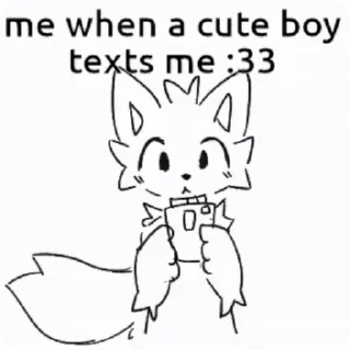🌟 emoji пидор белый Telegram sticker 7 of 37