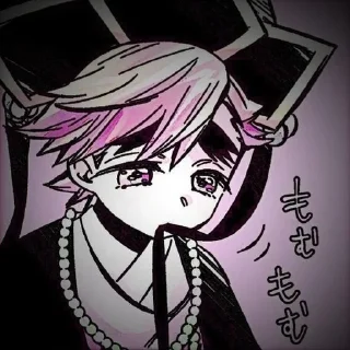 🌟 emoji Доумочка котик Telegram sticker 24 of 84