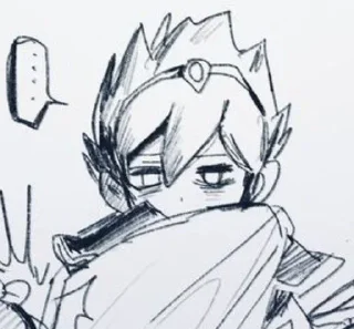 😒 emoji Супер стикеры по Омару 🥰 Telegram sticker 20 of 105