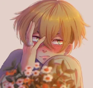 😒 emoji Чифифулик @deathnoteforyou Telegram sticker 20 of 48