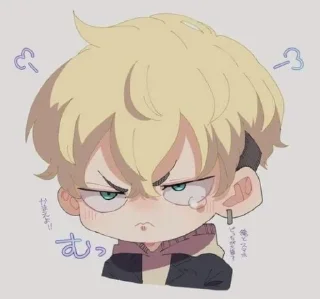 😡 emoji Чифифулик @deathnoteforyou Telegram sticker 18 of 48
