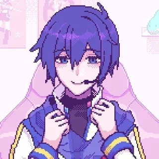 🌟 emoji Ода Telegram sticker 15 of 60