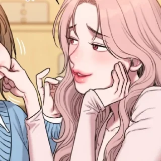 🌸 emoji 𝓗𝓮𝓻𝓪 Telegram sticker 11 of 46